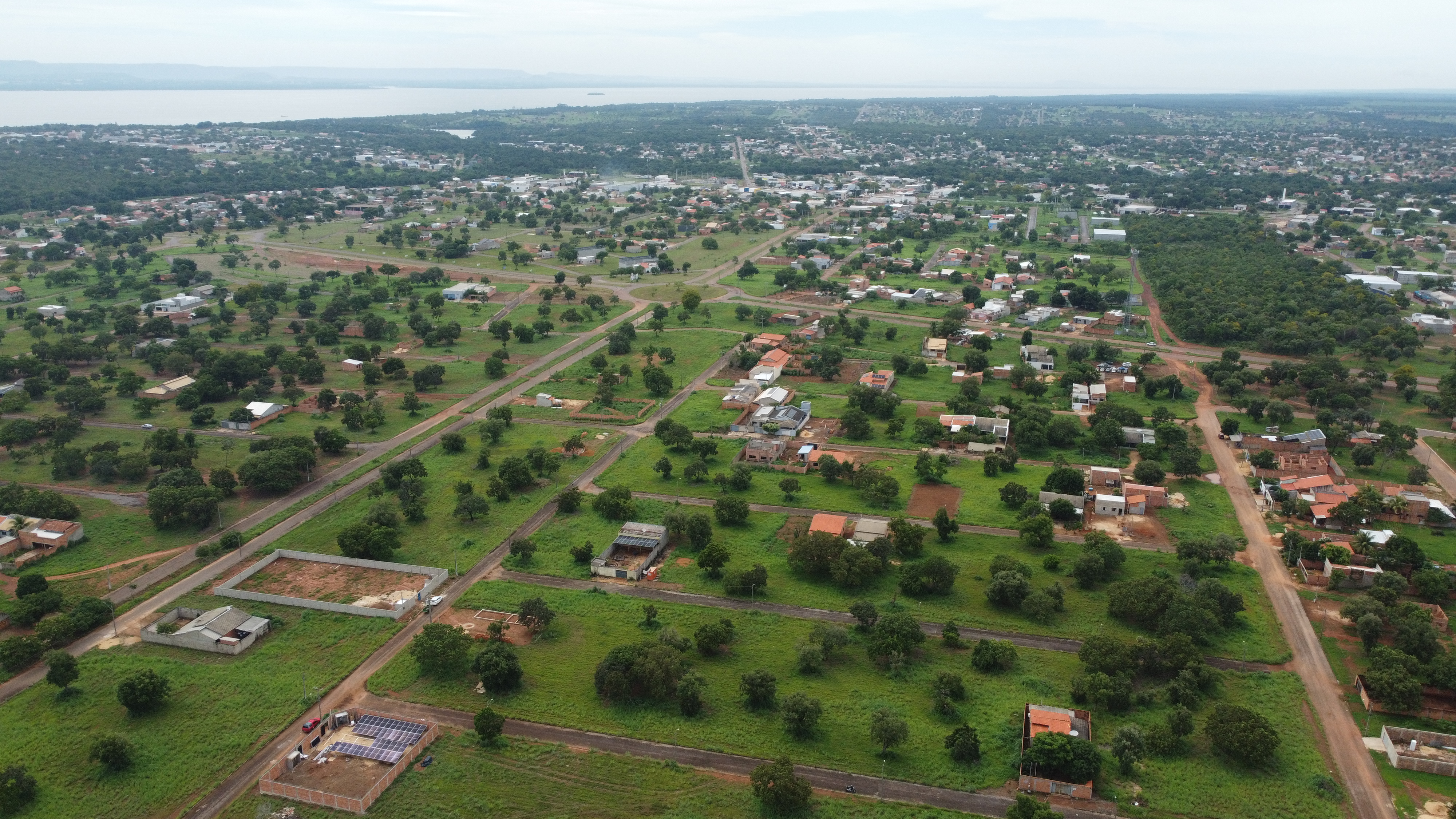 Cidade Viva